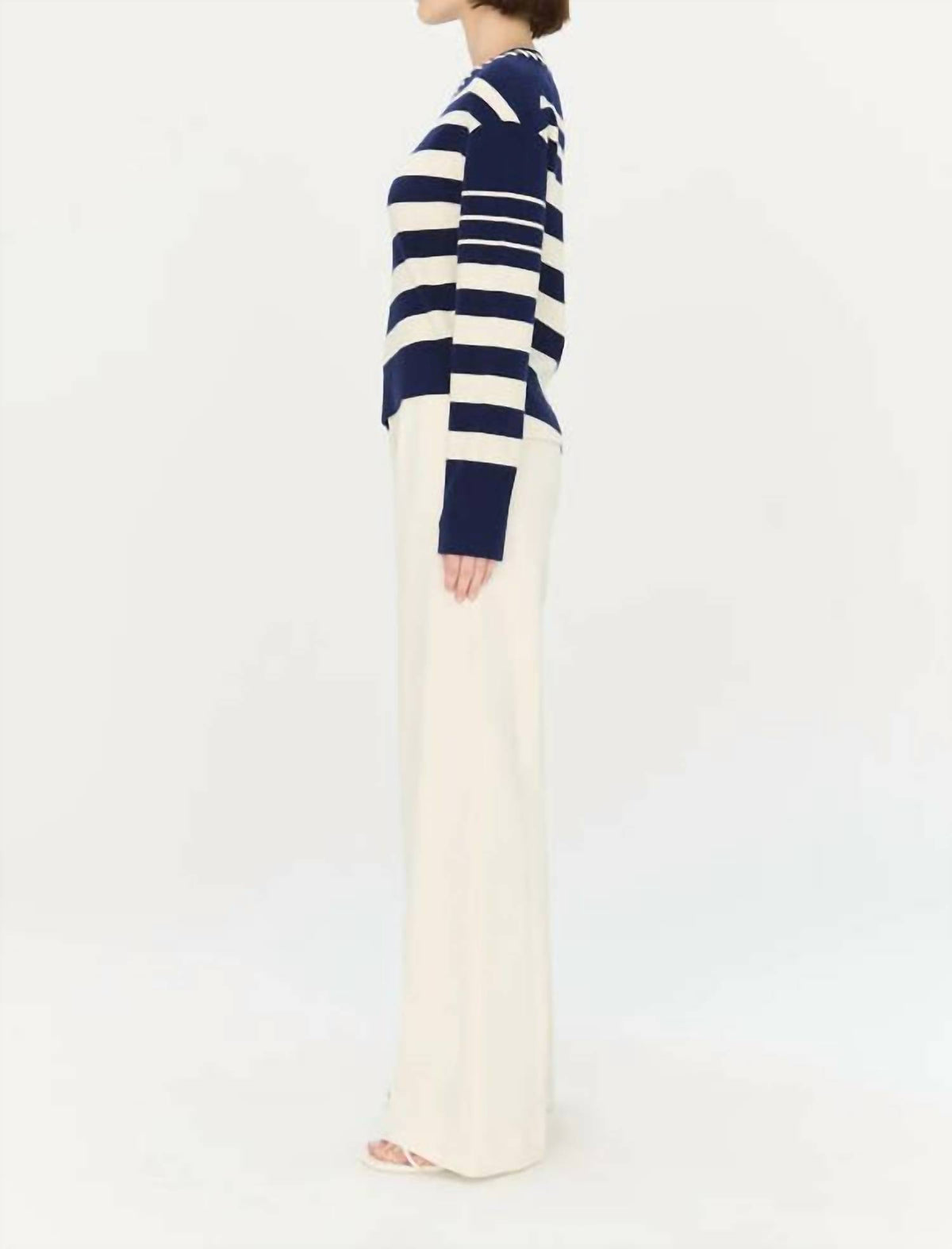 Simkhai - Dale Pullover Sweater