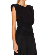 Simkhai - Daton Draped Top
