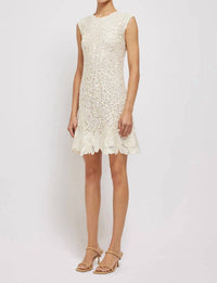Simkhai - Drake Mini Dress