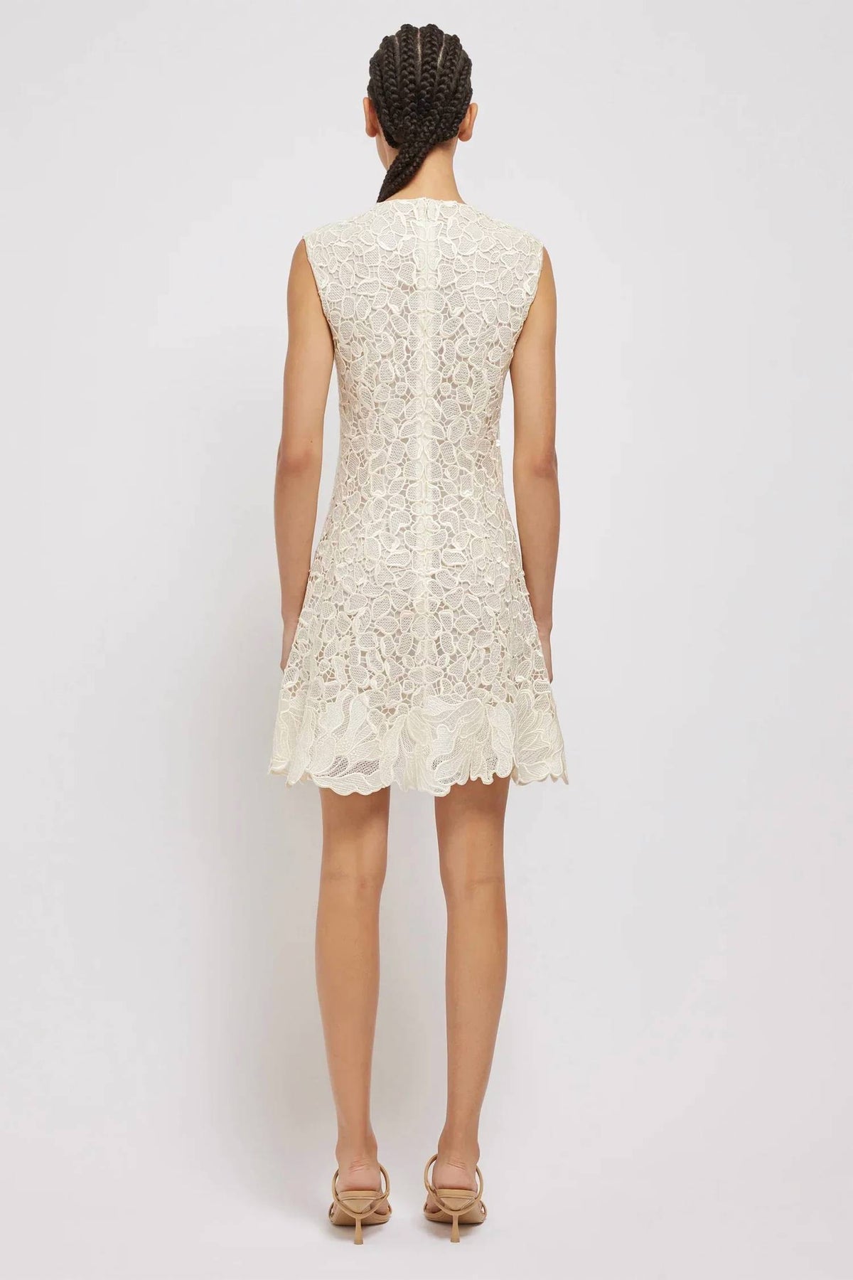 Simkhai - Drake Mini Dress