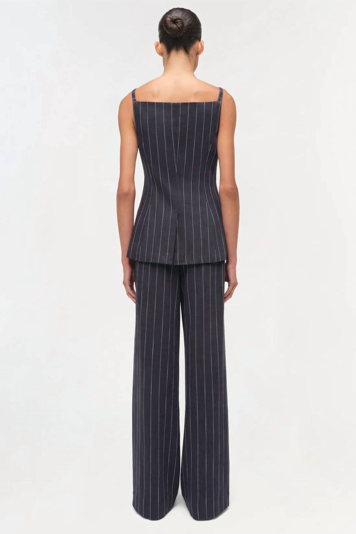 Simkhai - Edie Square Neck Top