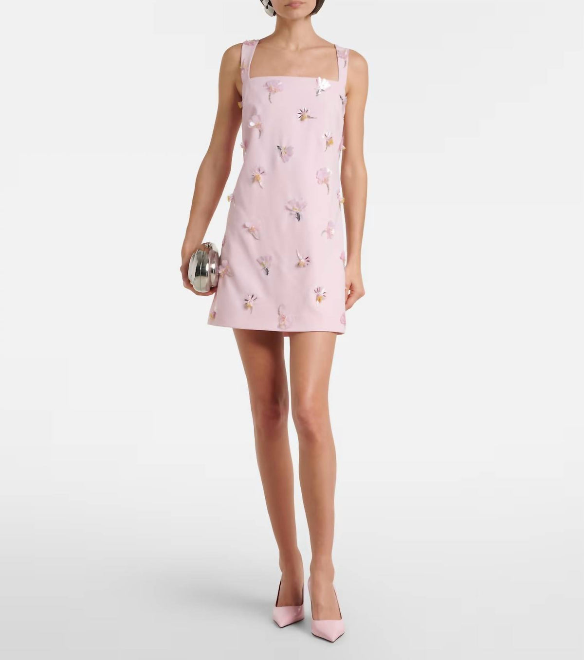 Simkhai - Ella Mini Dress