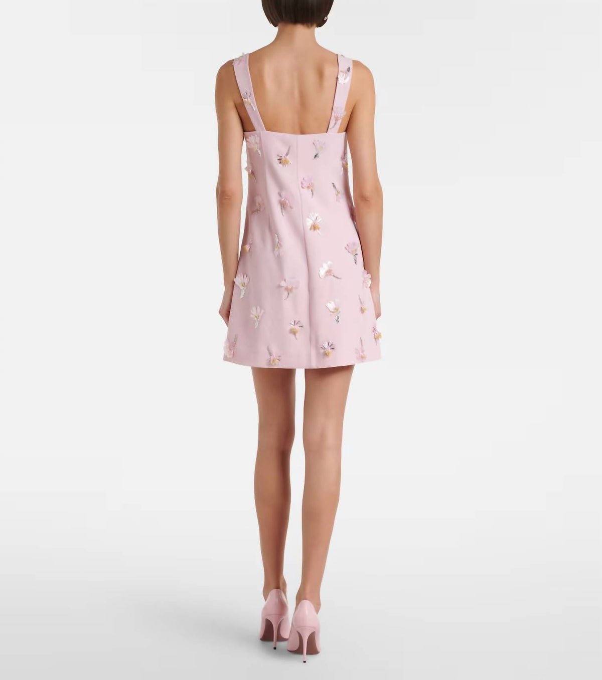 Simkhai - Ella Mini Dress
