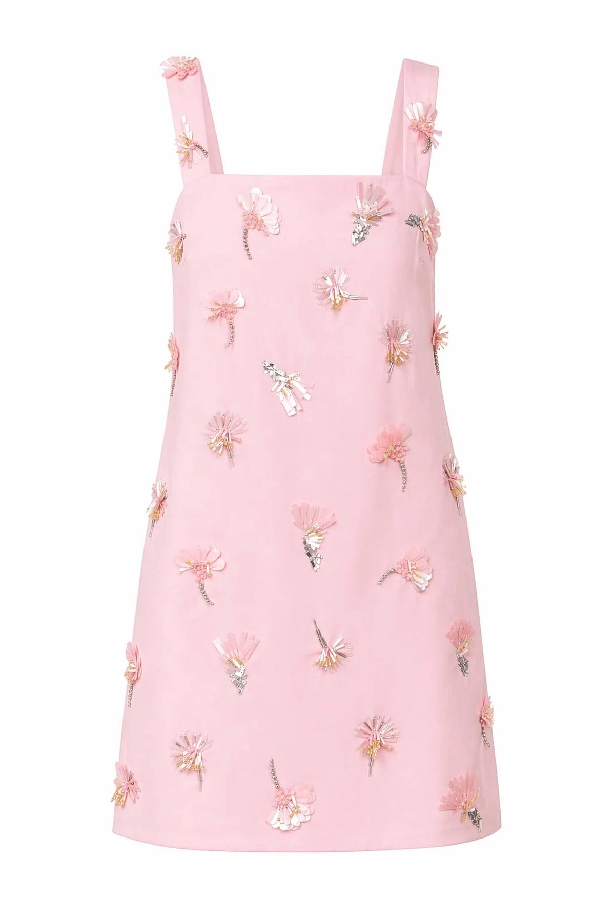 Simkhai - Ella Mini Dress