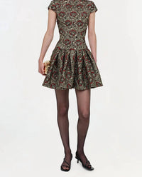 Simkhai - Elowen Mini Dress