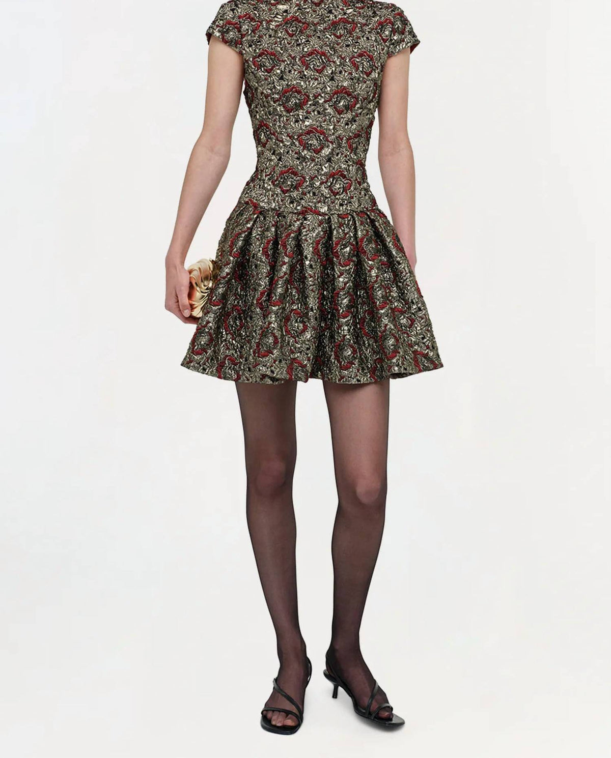 Simkhai - Elowen Mini Dress