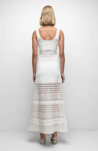 Simkhai - Fitzgerald Knit Tank