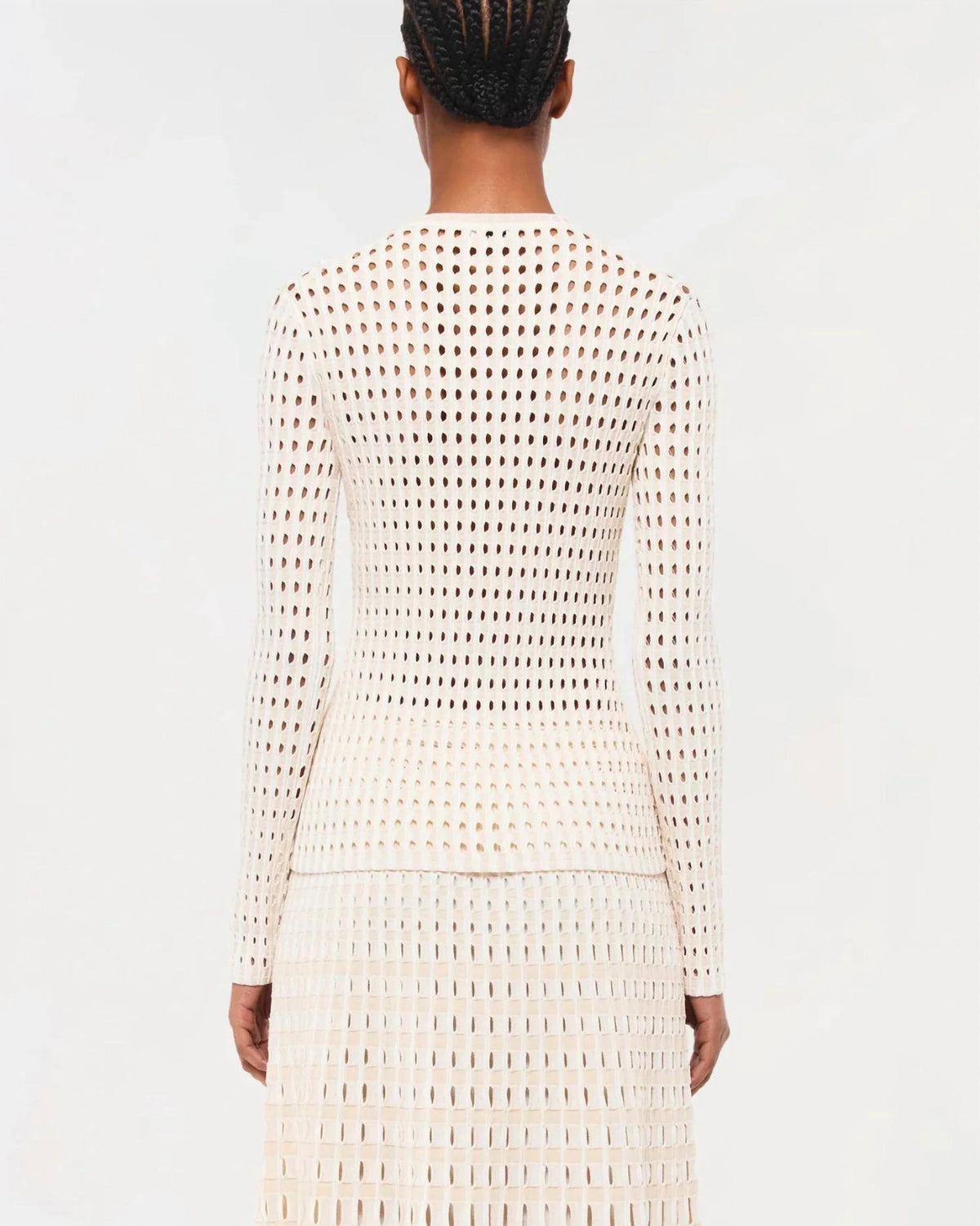 Simkhai - Gracen Knit Cardigan