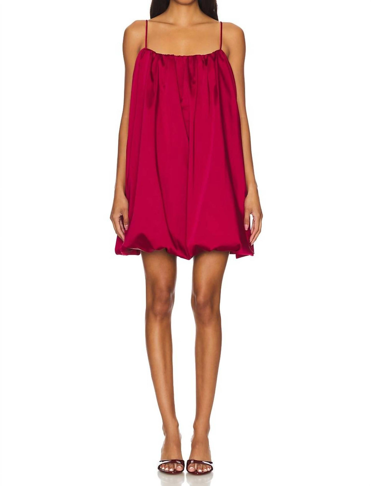Simkhai - India Mini Dress