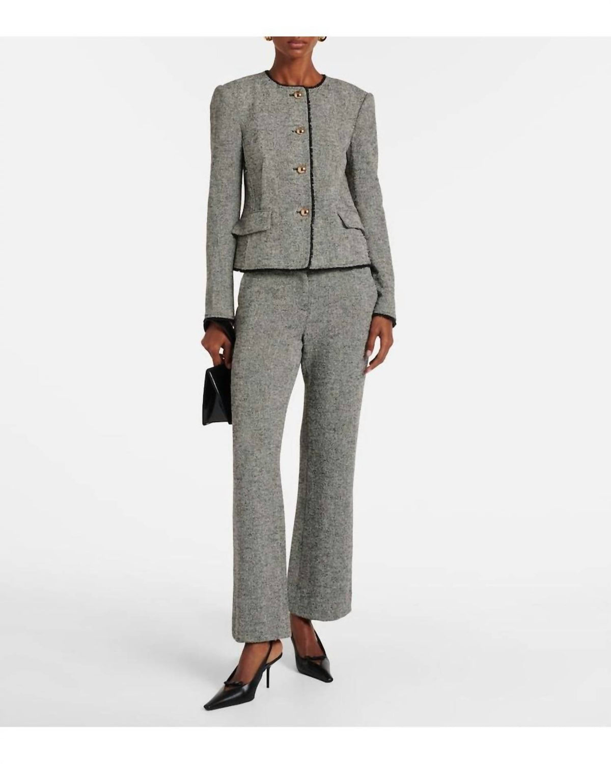 Simkhai - Ivie Blazer