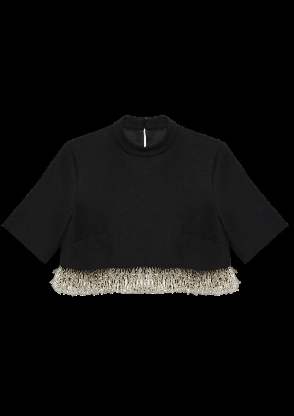 Simkhai - Jalen Cropped Top