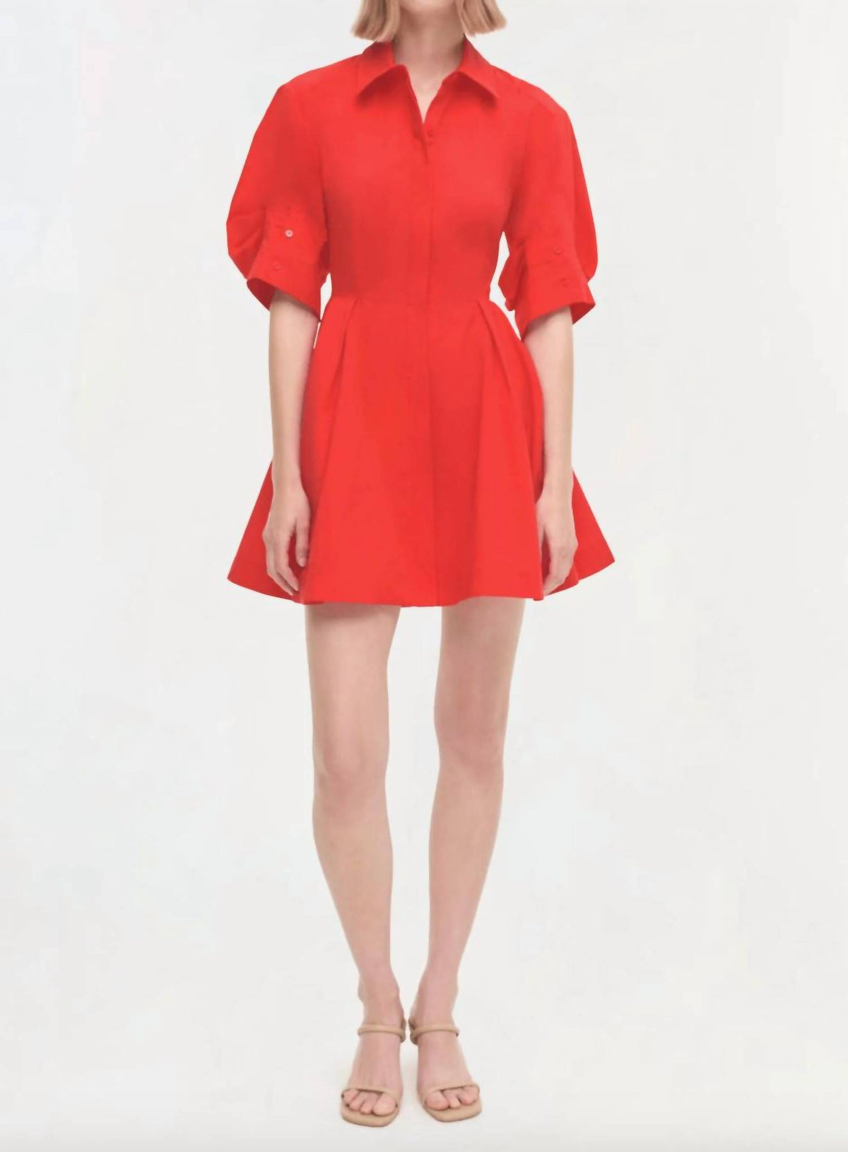 Simkhai - Women's Jazzie Dress