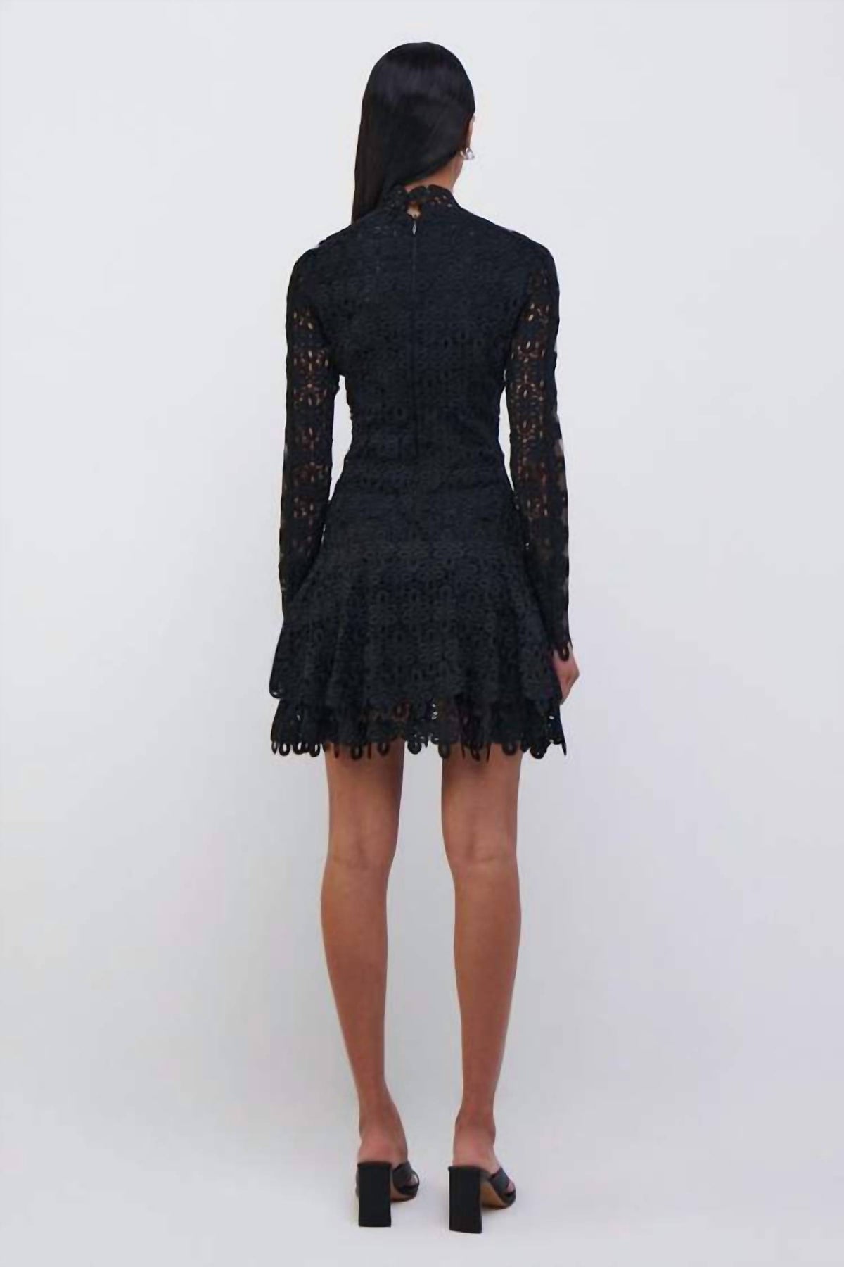 Simkhai - Joy Mini Dress