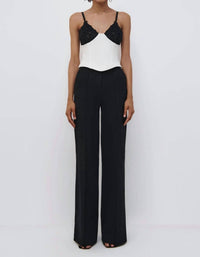 Simkhai - Kassandra Bootcut Pants