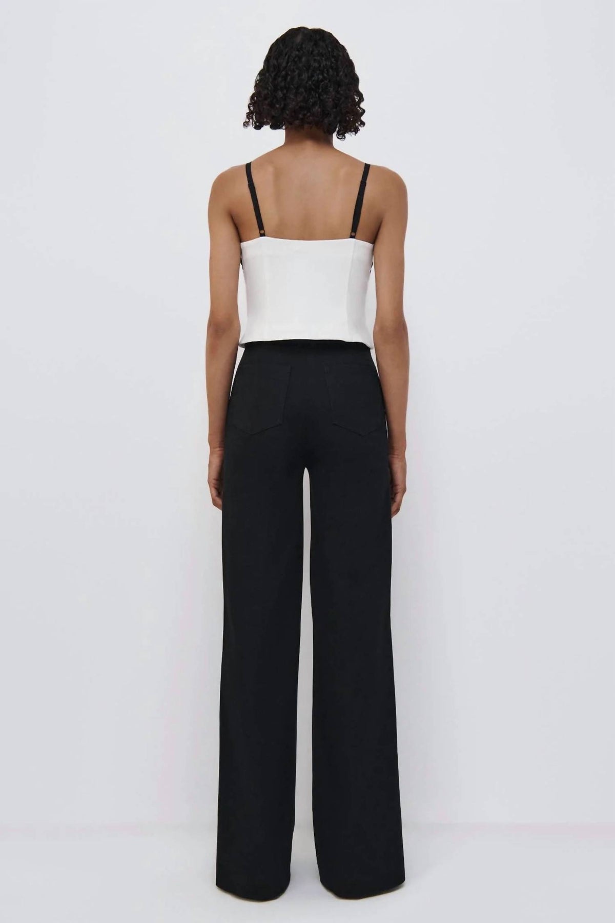 Simkhai - Kassandra Bootcut Pants