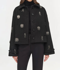 Simkhai - Katya Embellished Jacket
