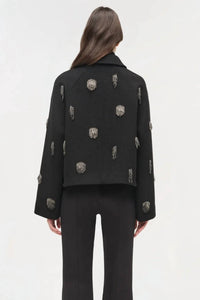Simkhai - Katya Embellished Jacket