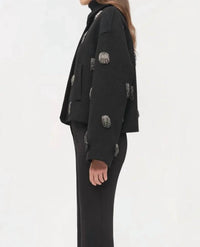 Simkhai - Katya Embellished Jacket