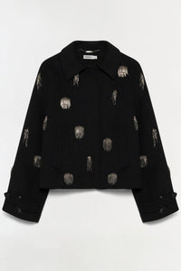 Simkhai - Katya Embellished Jacket