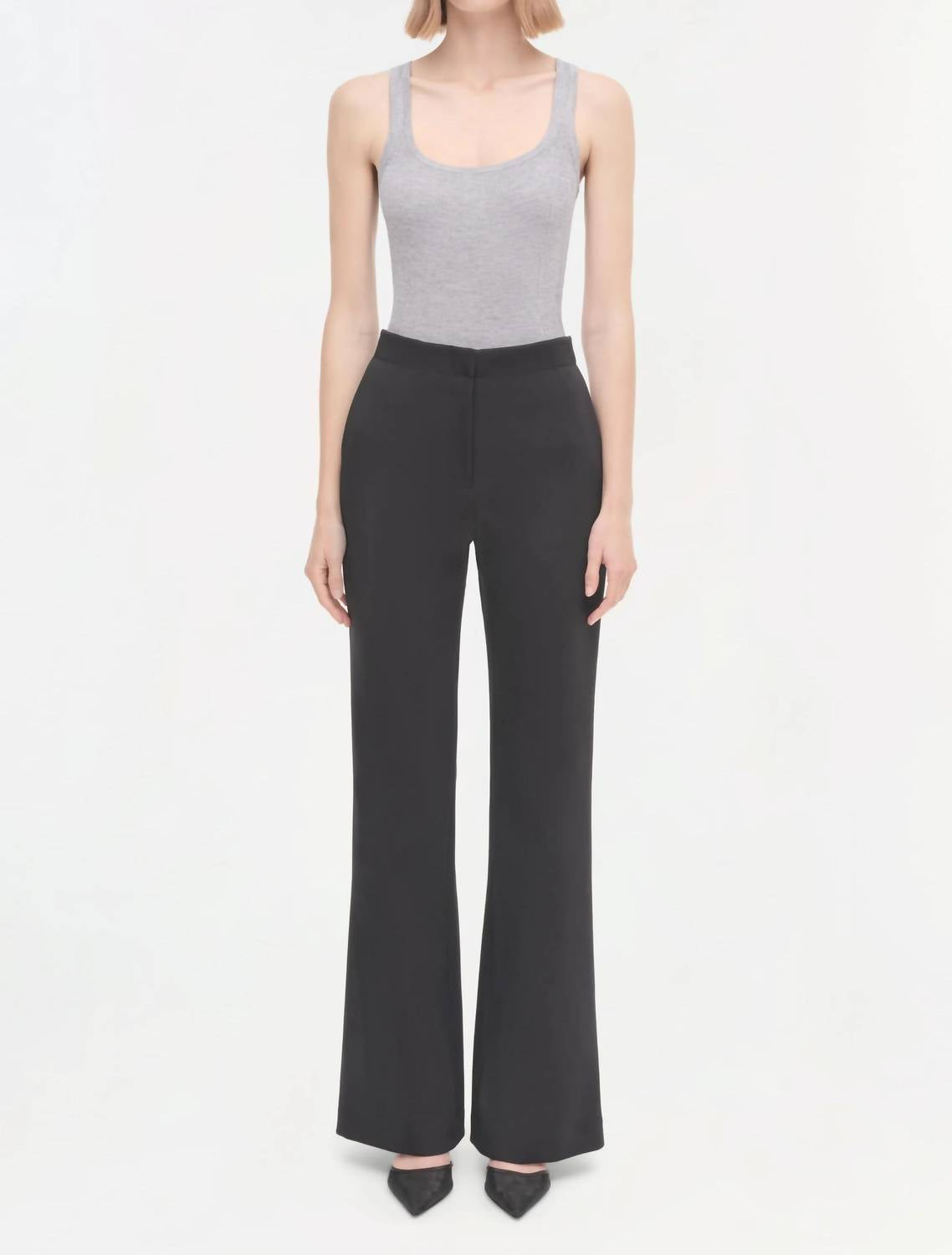 Simkhai - Kenna Flared Leg Trouser