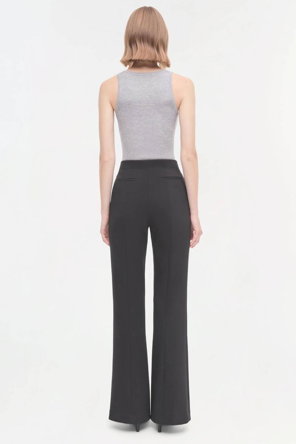 Simkhai - Kenna Flared Leg Trouser