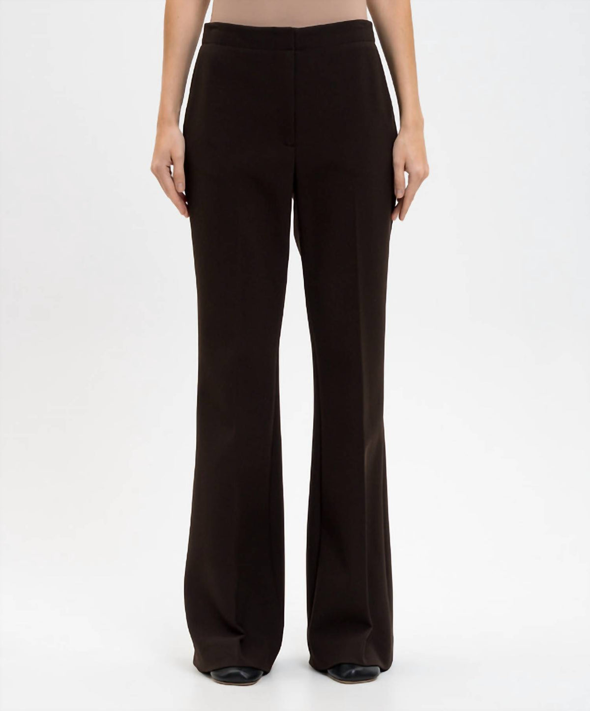 Simkhai - Kenna Flared Pants