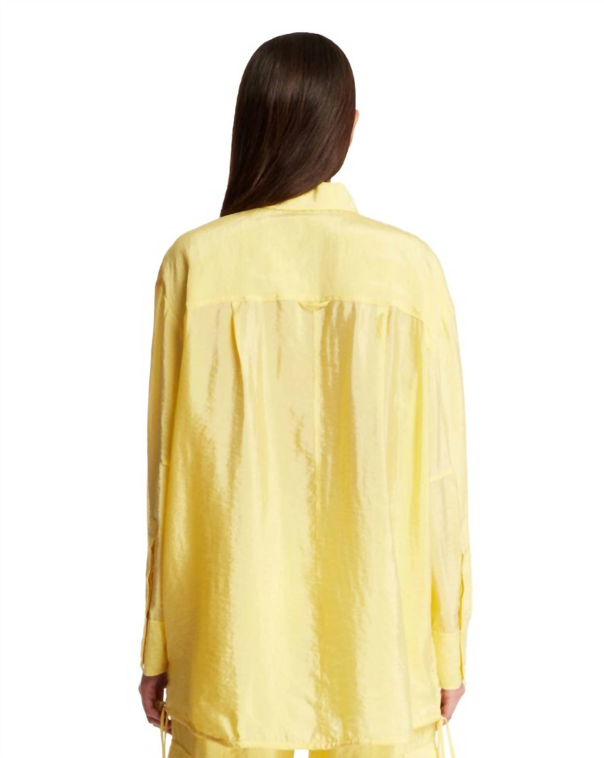 Simkhai - Laylah Shirt