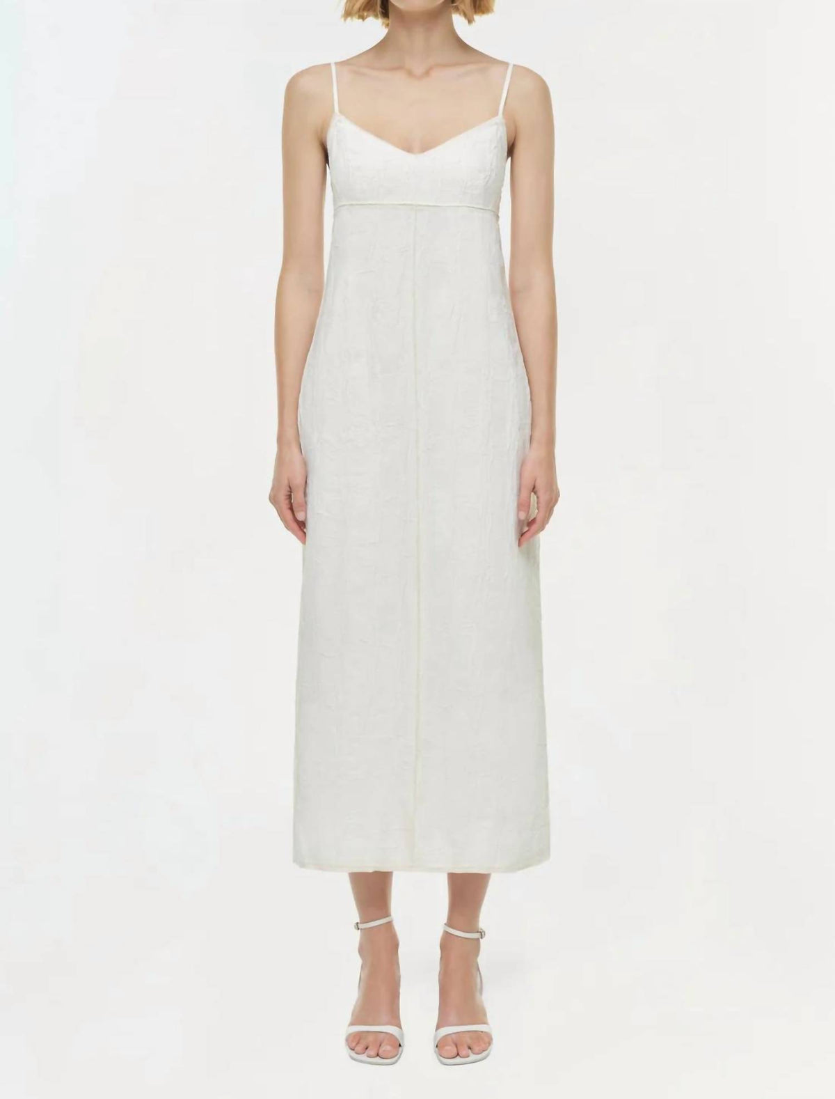 Simkhai - Leah Midi Dress