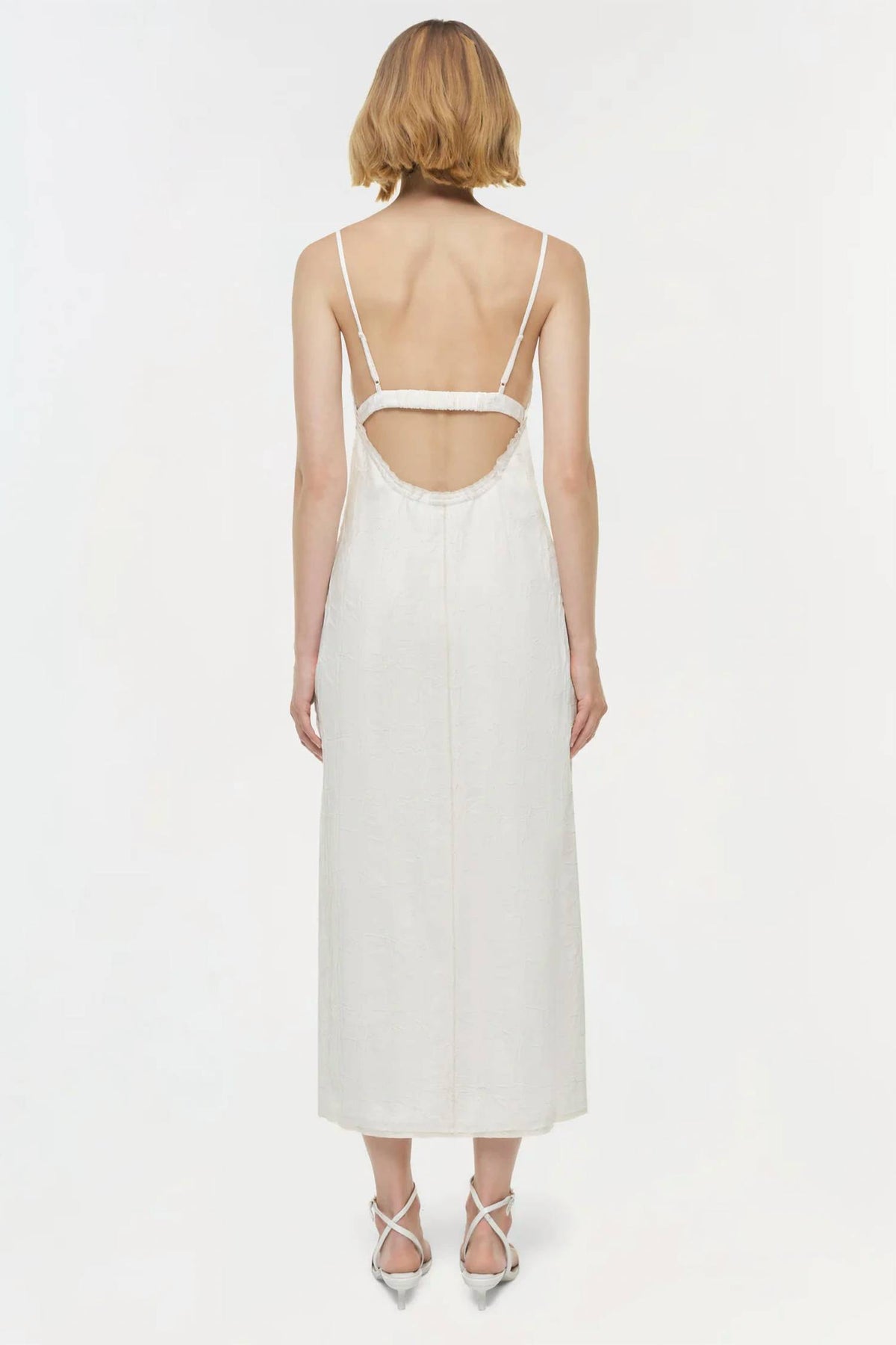 Simkhai - Leah Midi Dress