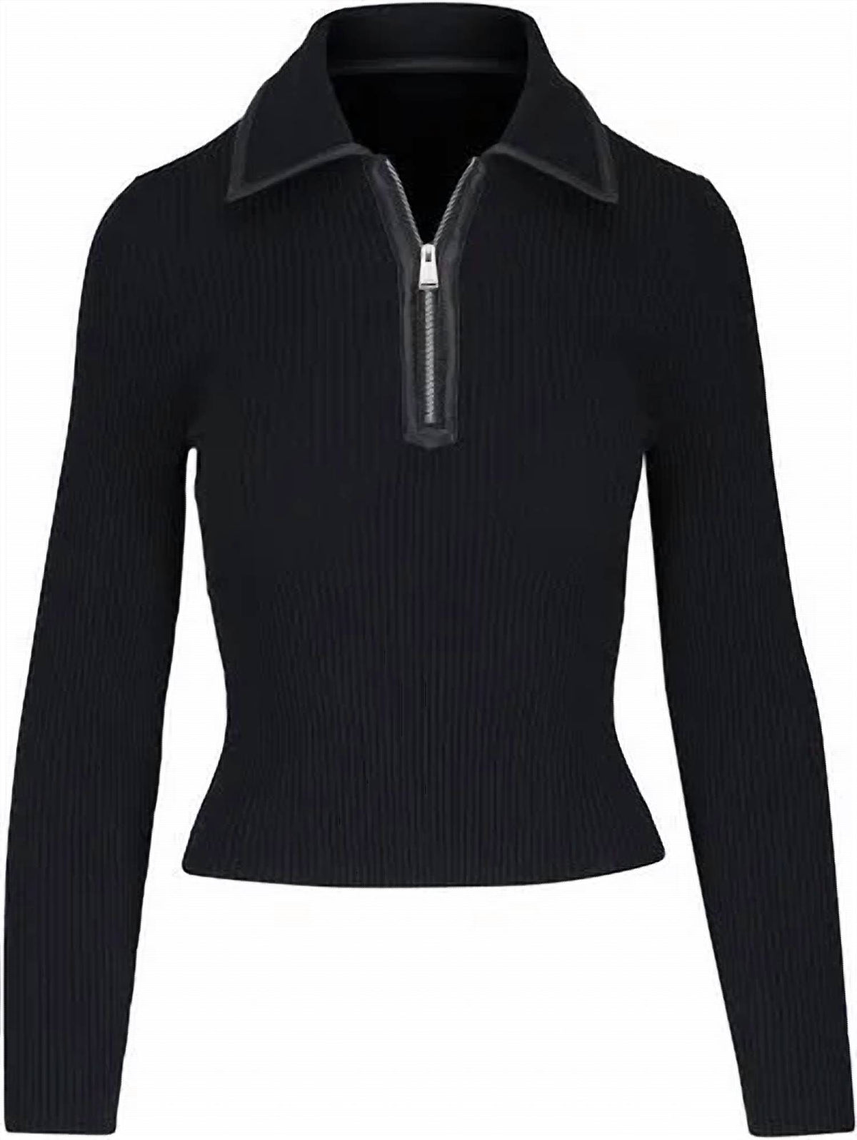 Simkhai - Livana Knit Combo Top