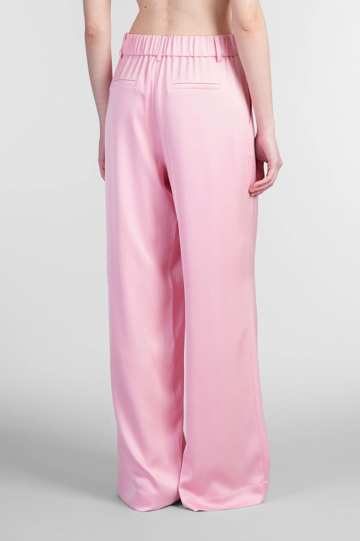 Simkhai - Malcolm Wide Leg Pants