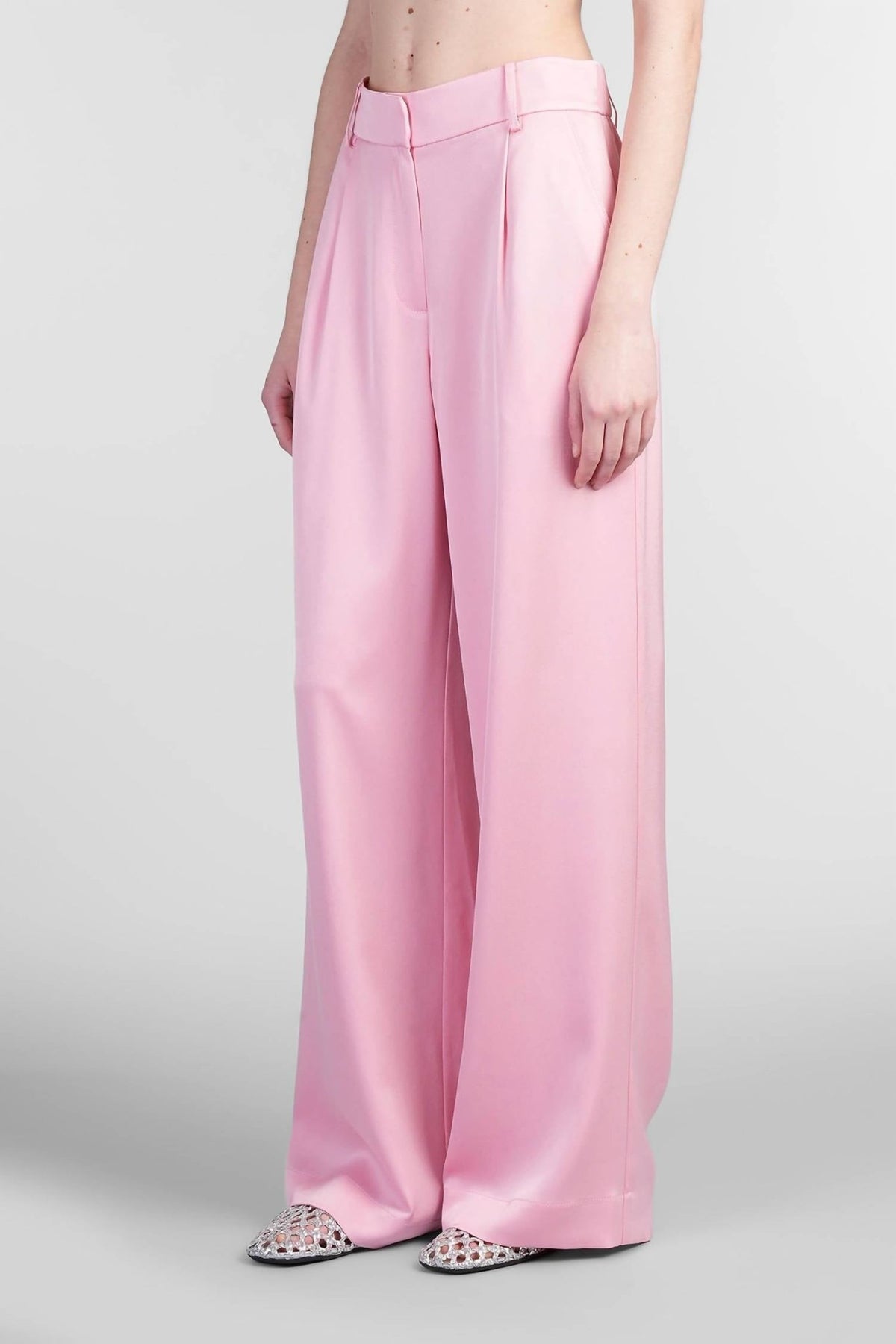 Simkhai - Malcolm Wide Leg Pants