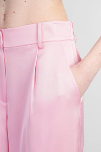 Simkhai - Malcolm Wide Leg Pants - acrylic - clothing - pants