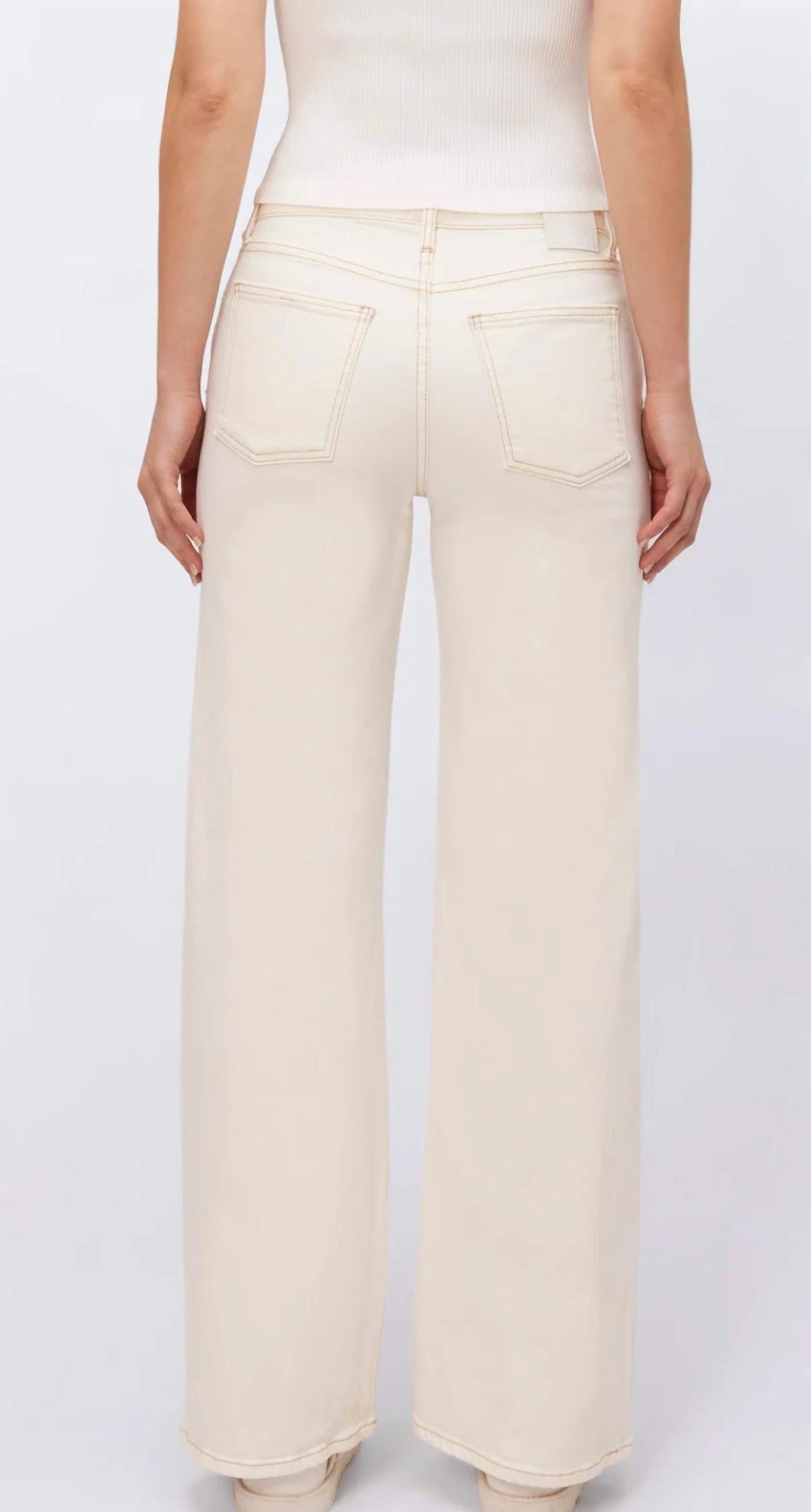 Simkhai - Miles Pants