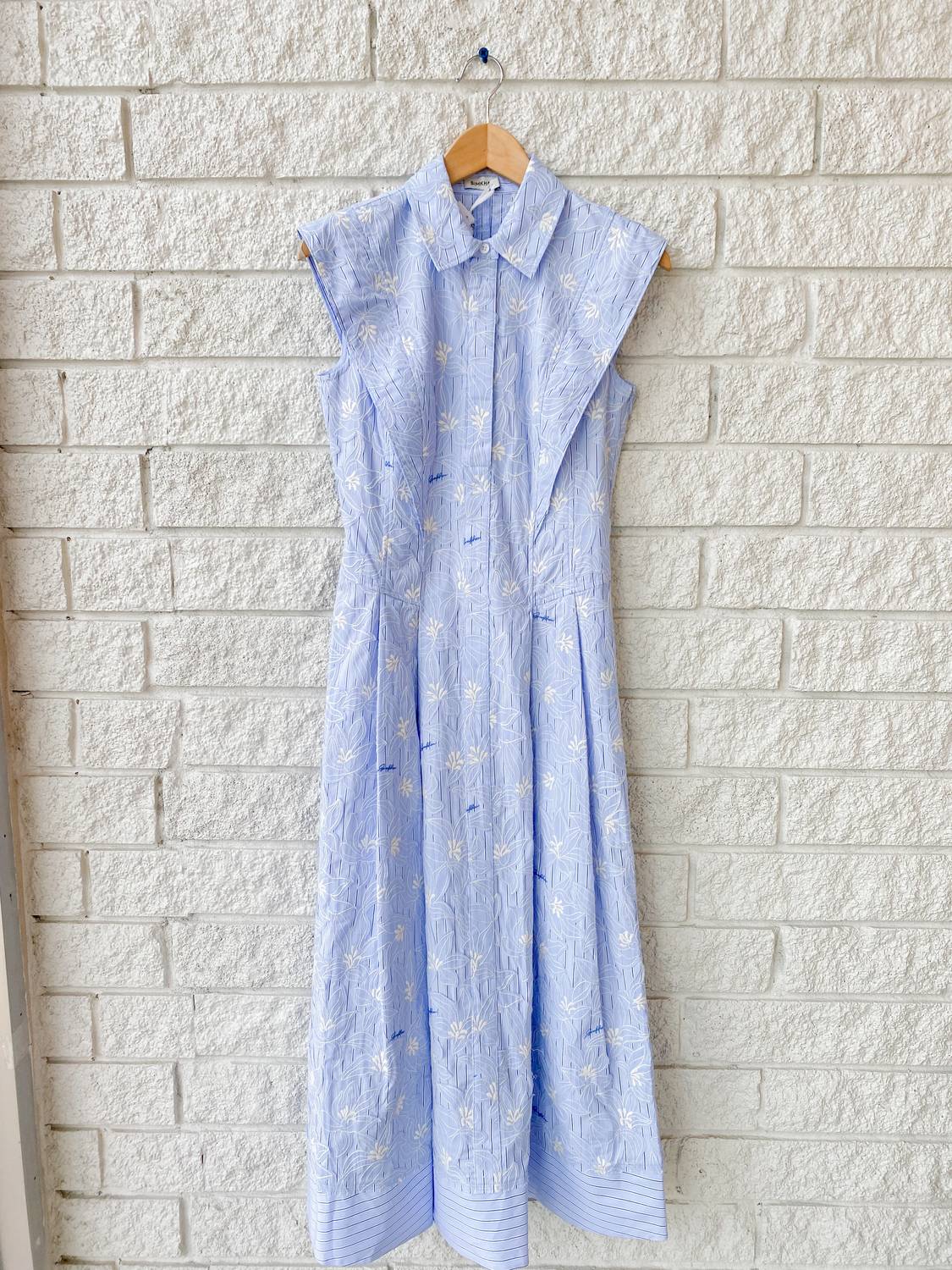 Simkhai - Neri Midi Dress