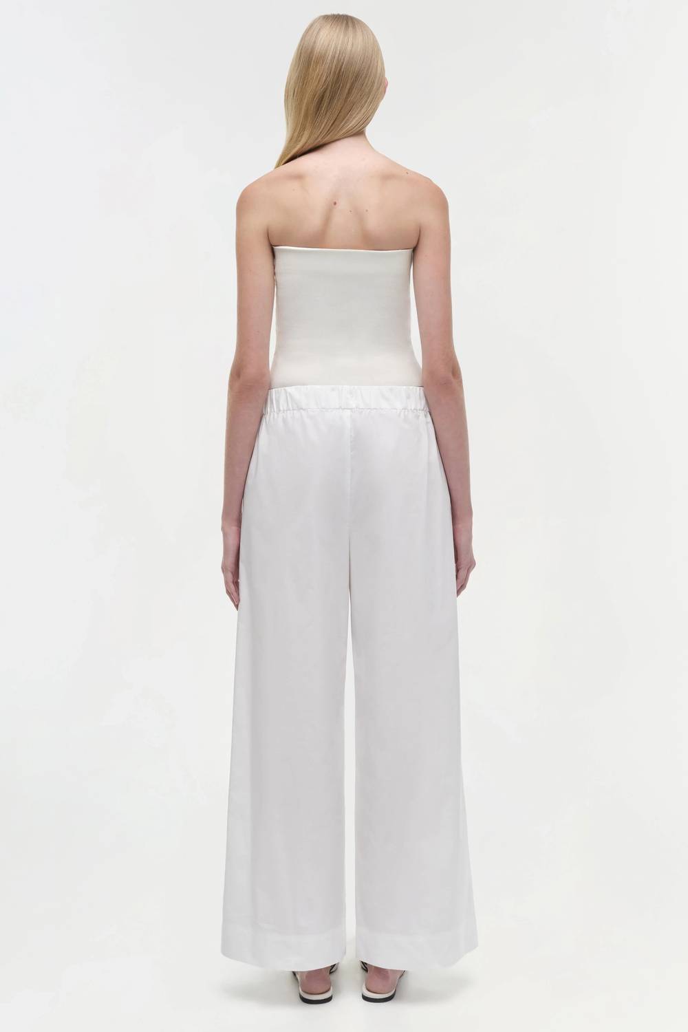Simkhai - Nicole Strapless Tube Top