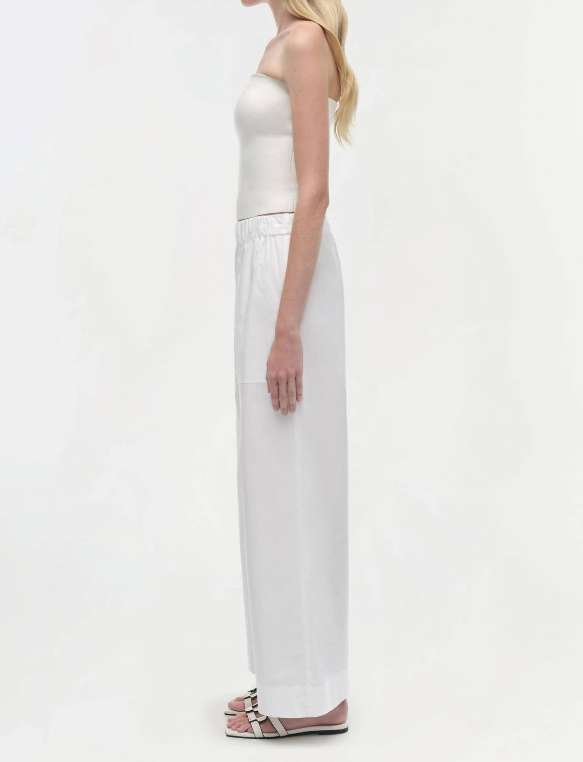 Simkhai - Nicole Strapless Tube Top