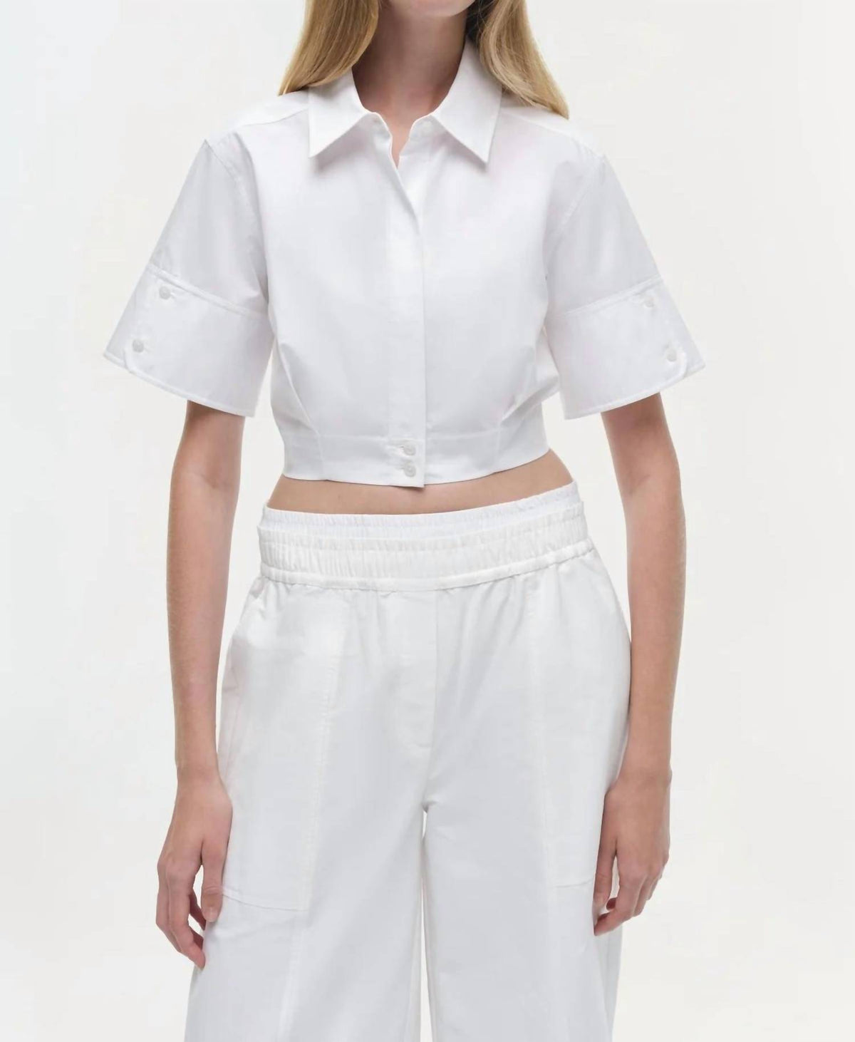 Simkhai - Olly Waistband Pants