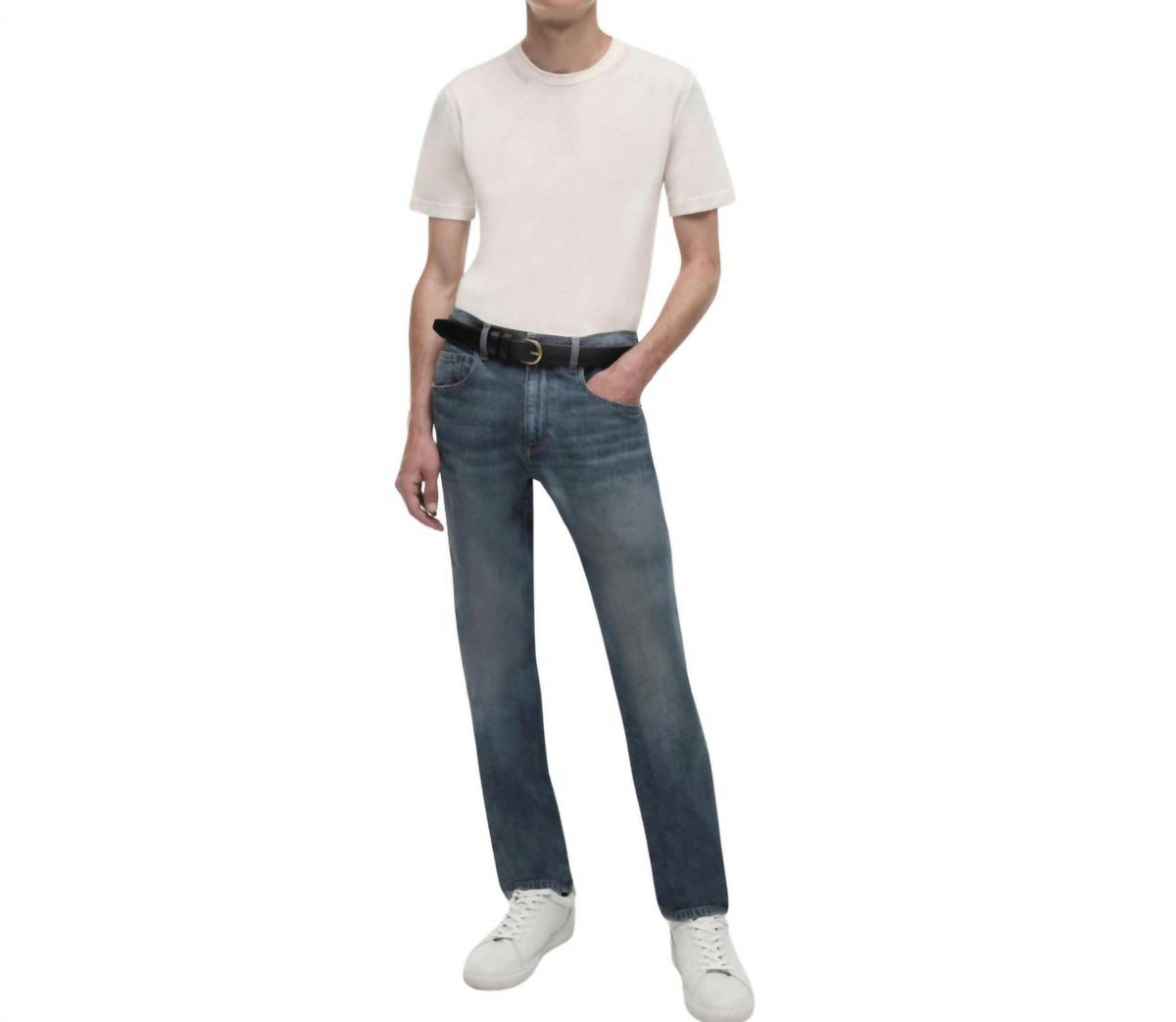 Simkhai - Phineas Slim Fit Jeans