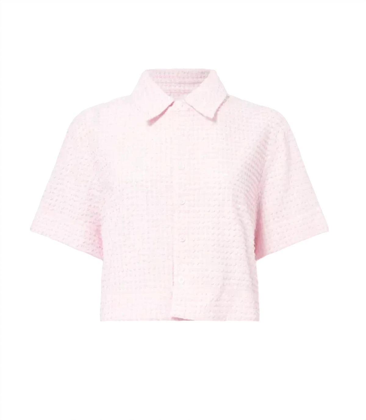 Simkhai - Reeves Camp Shirt