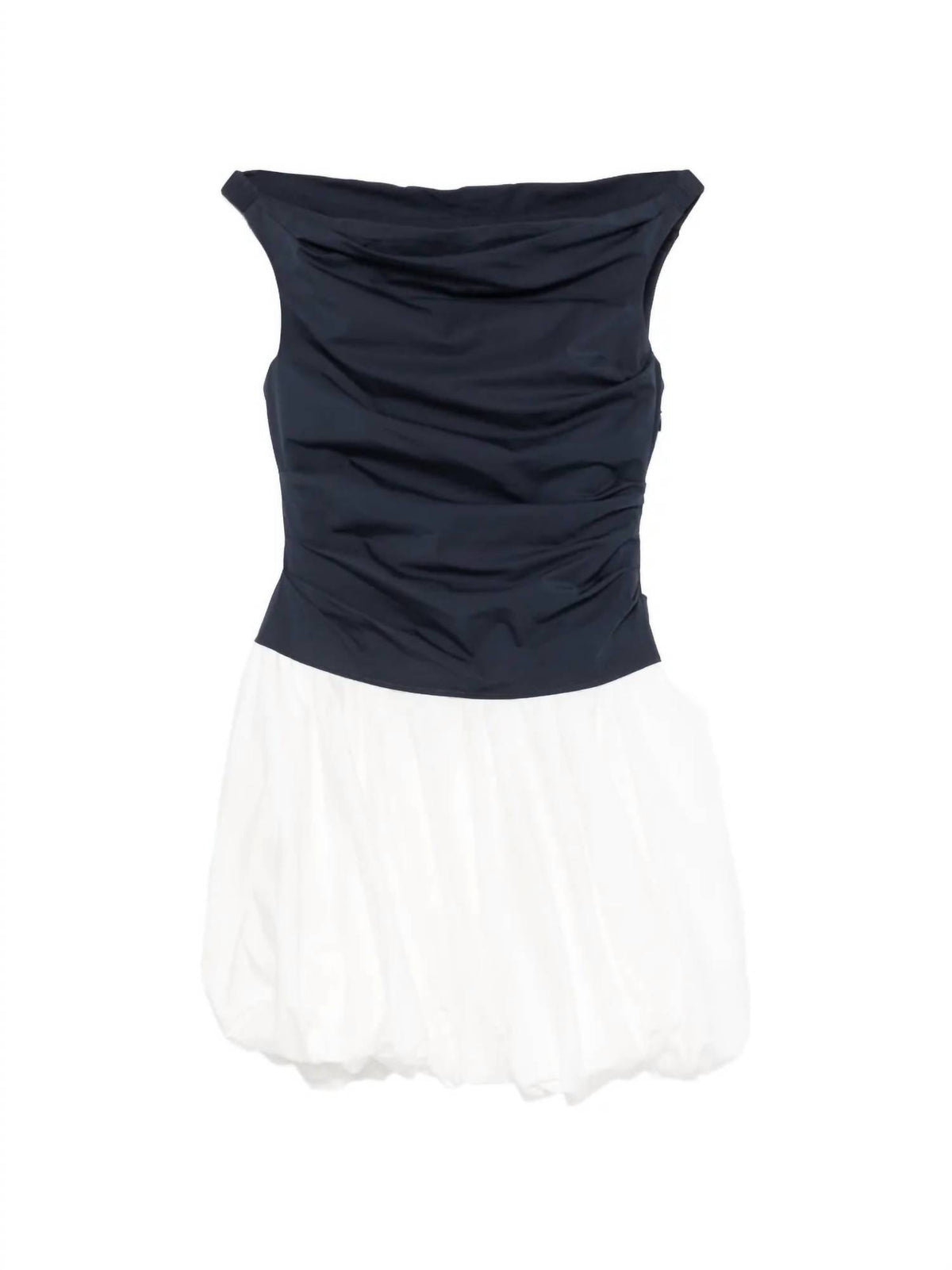 Simkhai - Salina Bubble Mini Dress