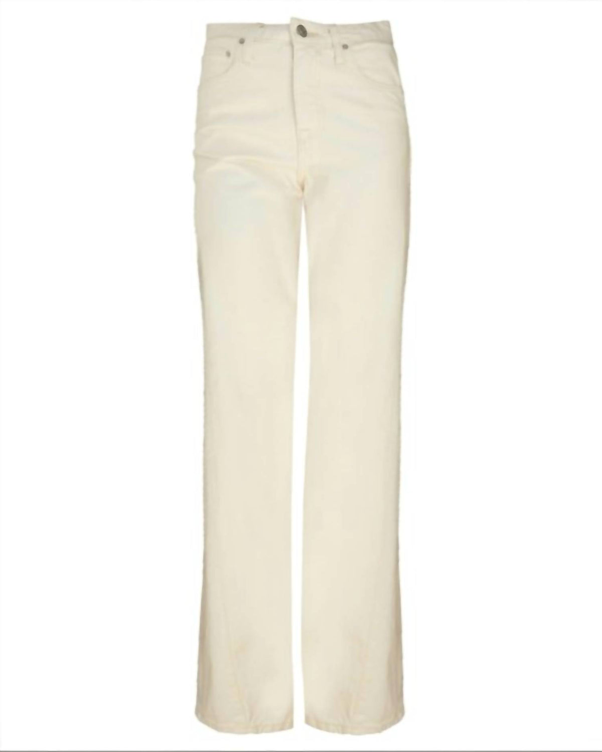Simkhai - Women's Sawyer Relaxed Taper Jean
