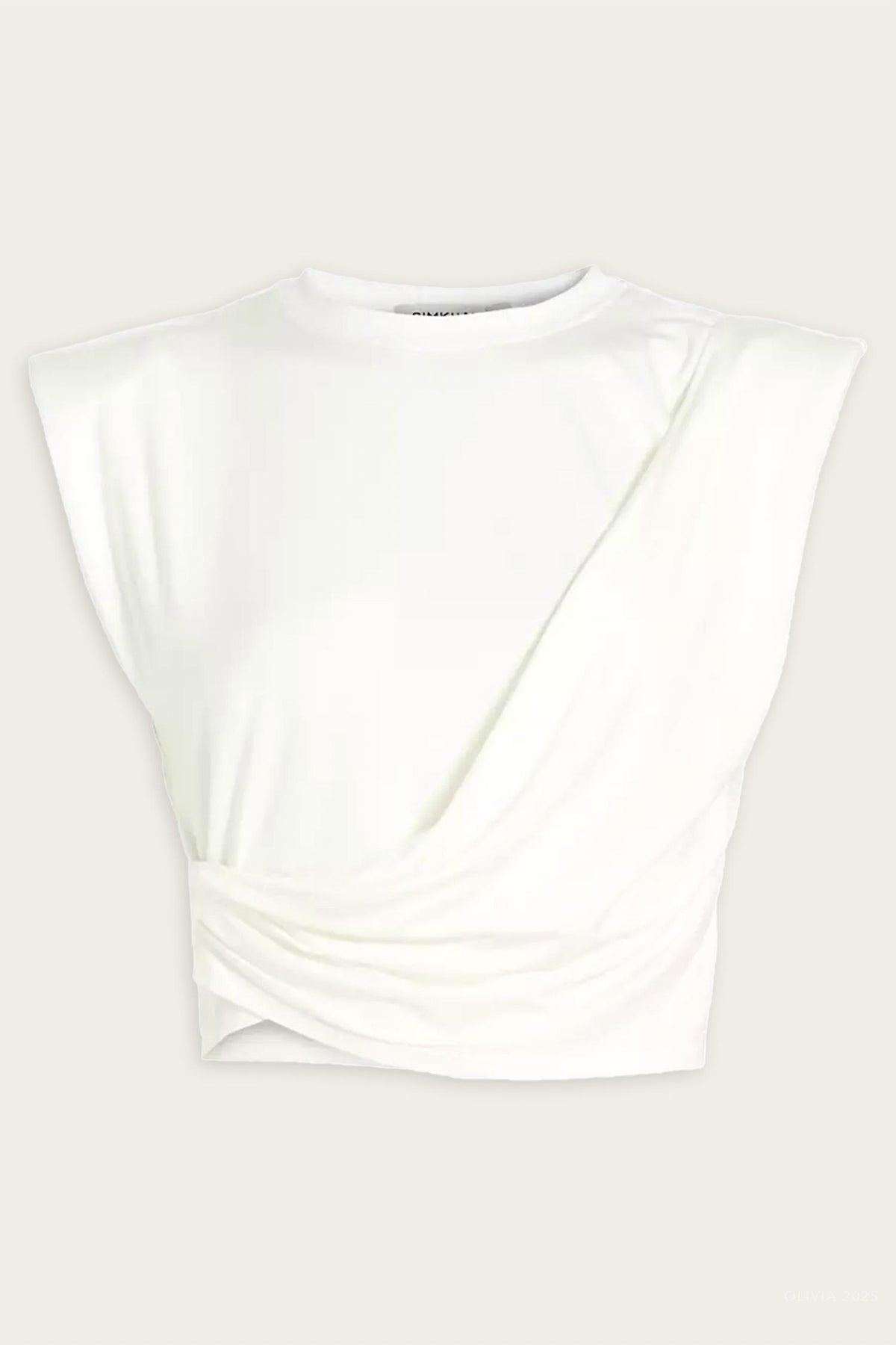 Simkhai - Signature Estelle Top