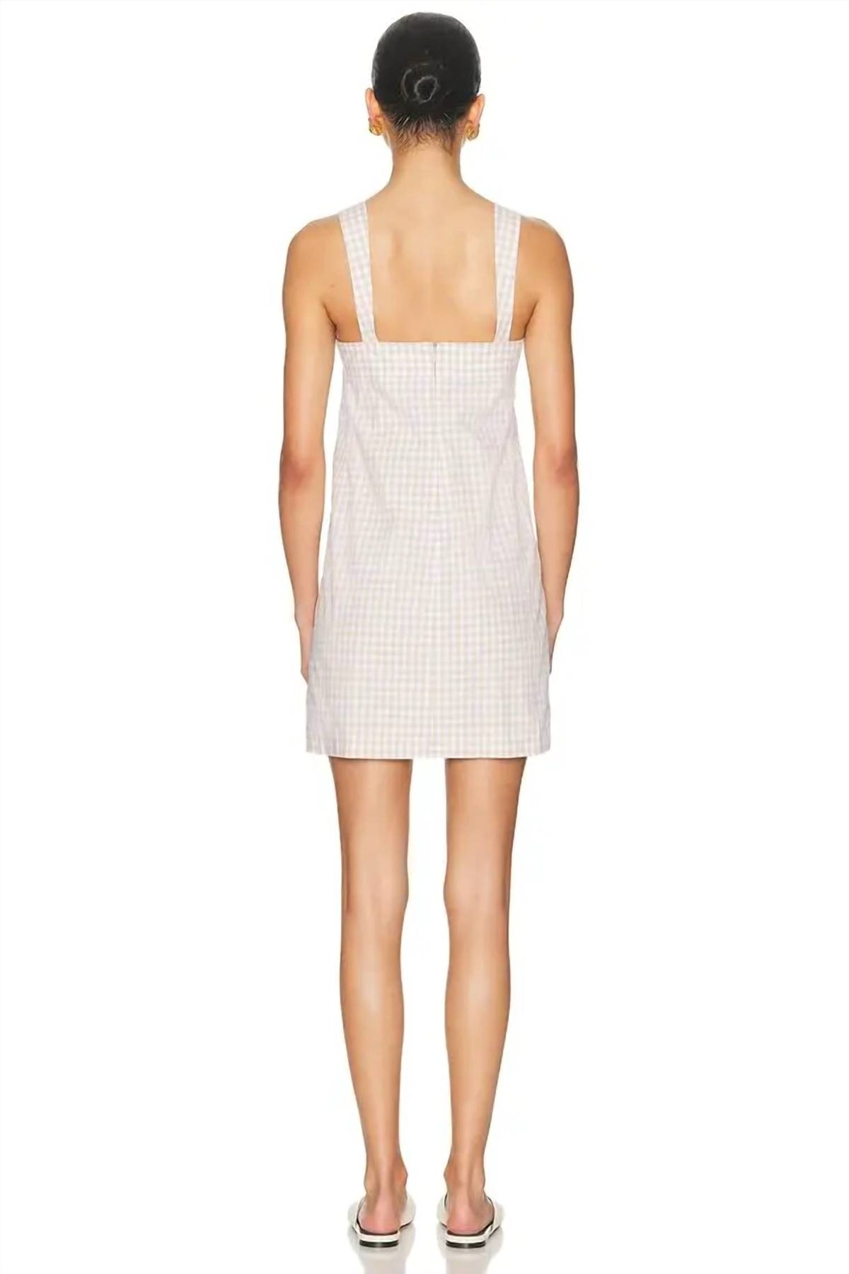 Simkhai - Sloan Mini Dress