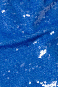 Simkhai - STACIE SEQUIN MINI DRESS