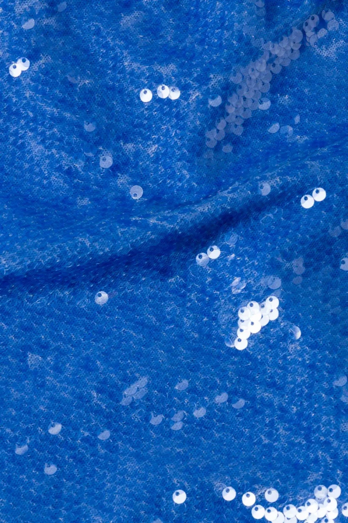 Simkhai - STACIE SEQUIN MINI DRESS