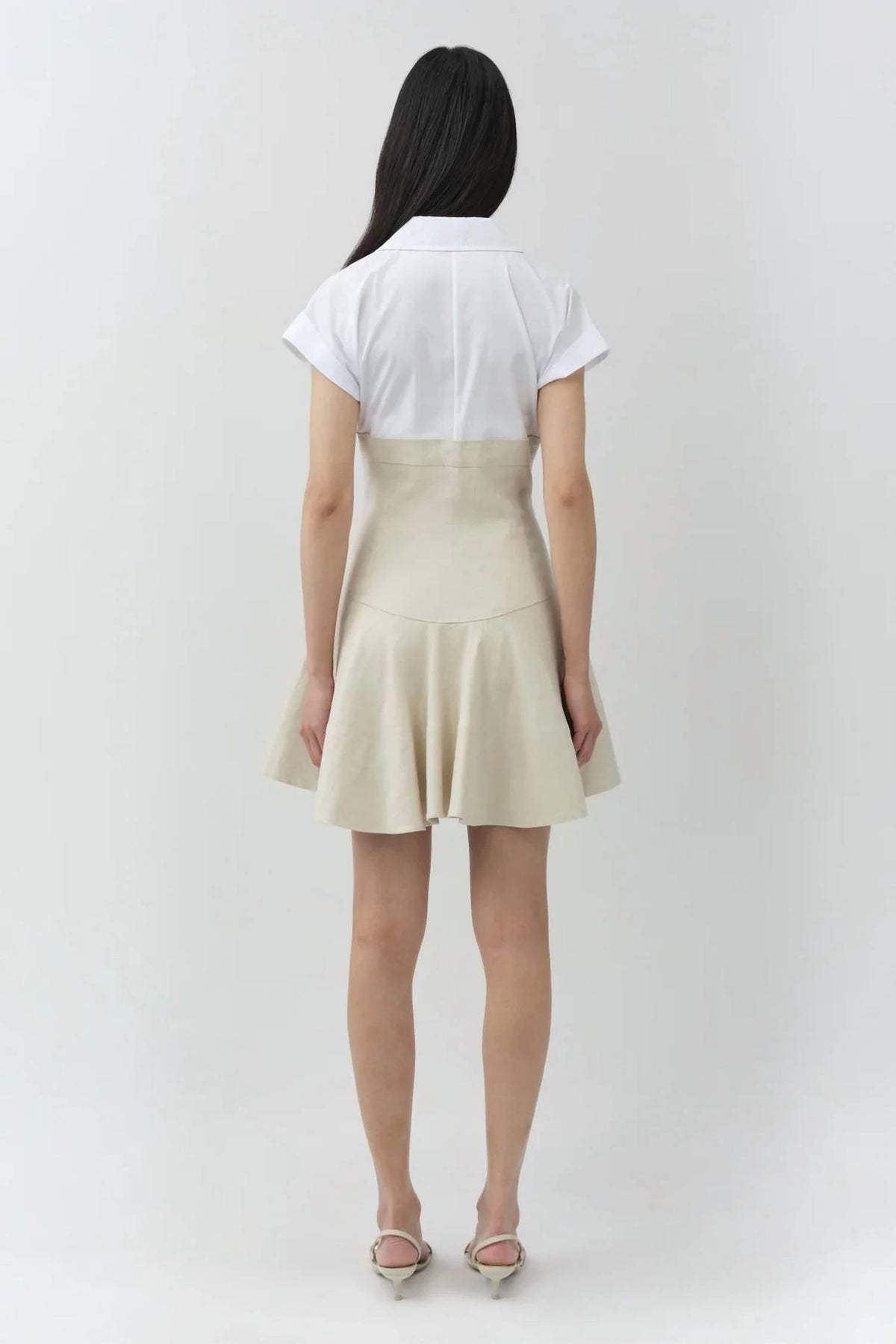 Simkhai - Sundae Mini Dress