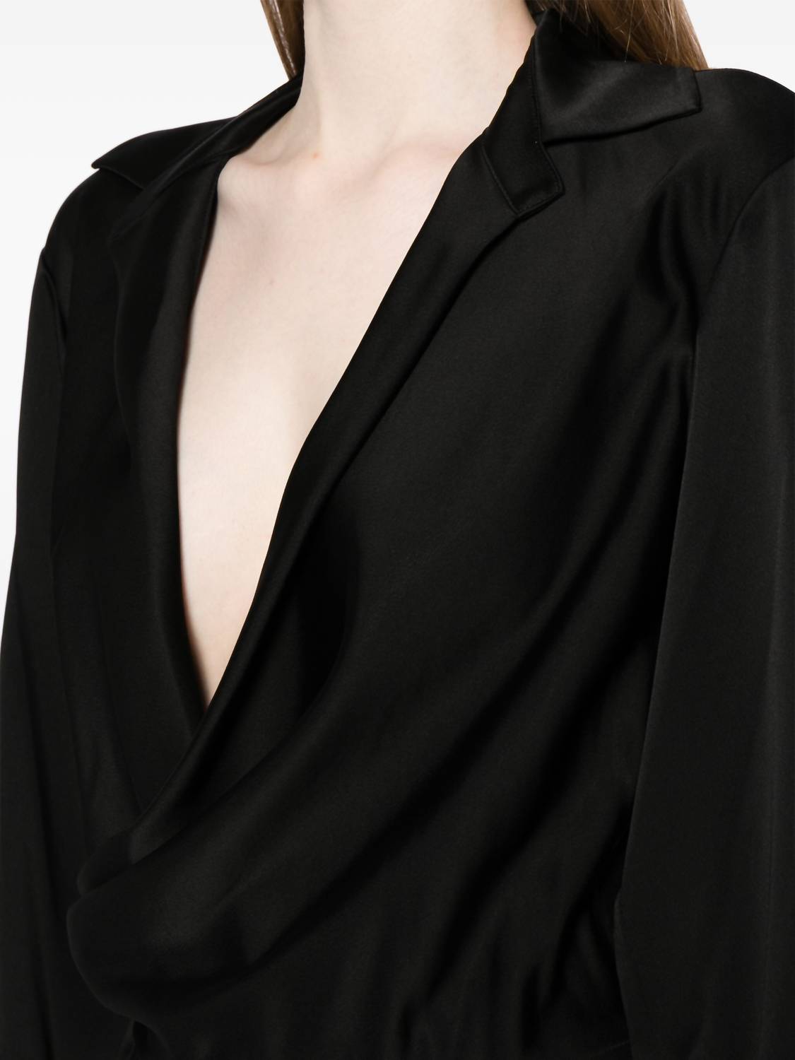 Simkhai - Talita Wrap Dress