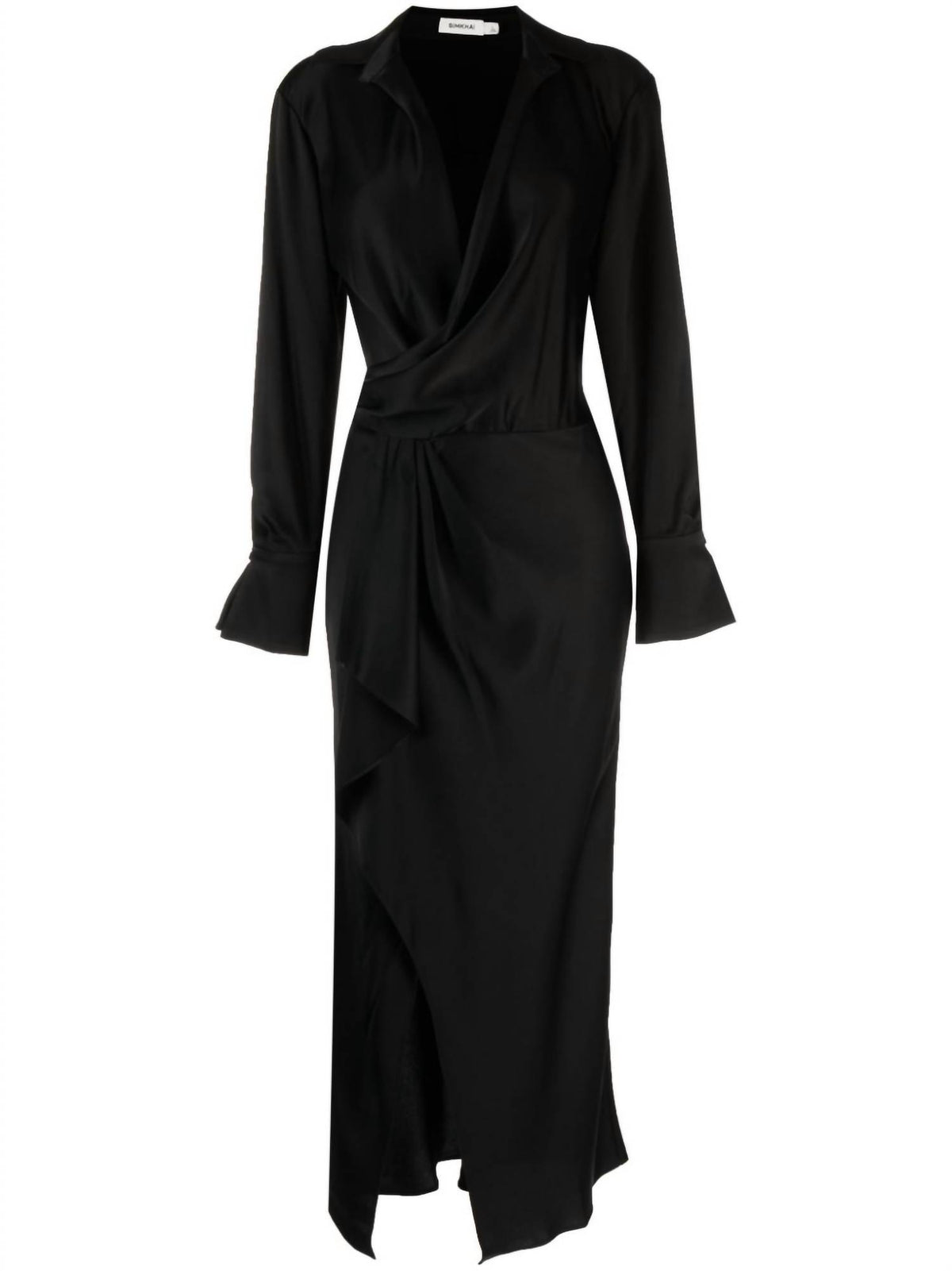 Simkhai - Talita Wrap Dress