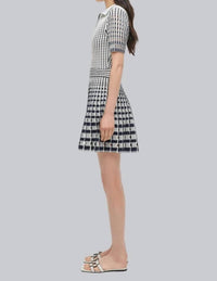 Simkhai - Tovi Polo Mini Dress